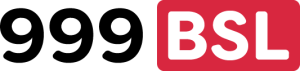 Image of 999 BSL logo.
